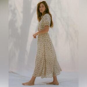 Christy Dawn Beverly Dress Autumn Breeze